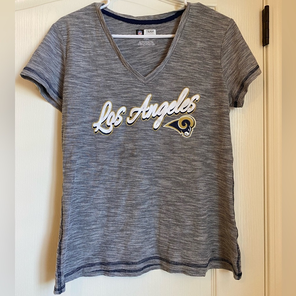 NFL Los Angeles Rams Women’s size Medium